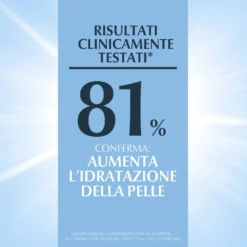 Eucerin DermatoClean Hyaluron Acqua Micellare 3in1 200ml