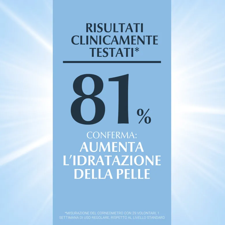 Eucerin DermatoClean Hyaluron Acqua Micellare 3in1 200ml