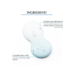 Eucerin Dermatoclean Struccante Occhi Waterproof 125ml