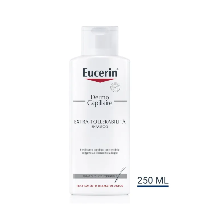 Eucerin Dermo Capillaire