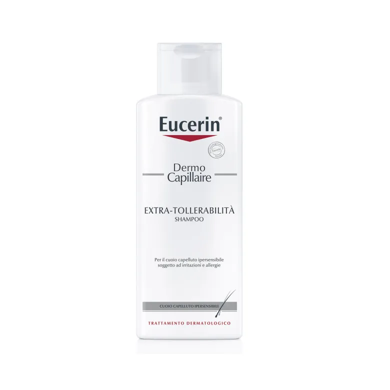 Eucerin Dermo Capillaire