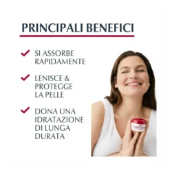 Eucerin Emulsione Corpo Nutriente