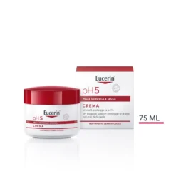 Eucerin Emulsione Corpo Nutriente