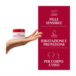 Eucerin Emulsione Corpo Nutriente