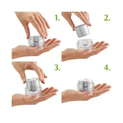 Eucerin Hyaluron-Filler Crema Giorno SPF 15 per Pelli Secche