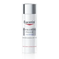 Eucerin Hyaluron-Filler Crema Viso Giorno SPF15 pelle normale e mista 50ml