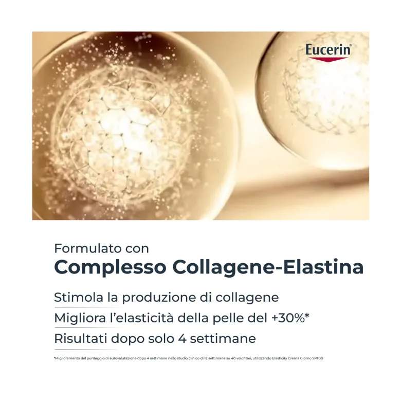 Eucerin Hyaluron-Filler+ Elasticity Crema giorno anti-età 50ml