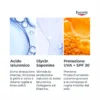 Eucerin Hyaluron-Filler Giorno SPF30 per tutti i tipi di pelle 50ml