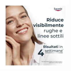 Eucerin Hyaluron-Filler Giorno SPF30 per tutti i tipi di pelle 50ml