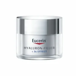 Eucerin Hyaluron-Filler Giorno SPF15 per pelle secca antietà 50ml