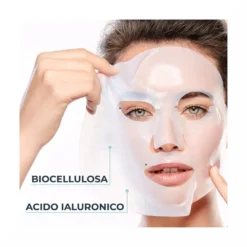 Eucerin Hyaluron-Filler Maschera Intensiva anti-età 1 pezzo