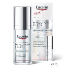 Eucerin Hyaluron-Filler Siero Viso Epigenetico 30ml