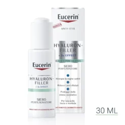 Eucerin Hyaluron Filler siero perfezionatore 30ml