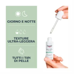 Eucerin Hyaluron Filler siero perfezionatore 30ml