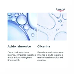 Eucerin Hyaluron-Filler Ultra Light Booster Idratante 30ml
