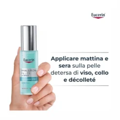 Eucerin Hyaluron-Filler Ultra Light Booster Idratante 30ml