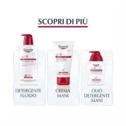 Eucerin pH5
