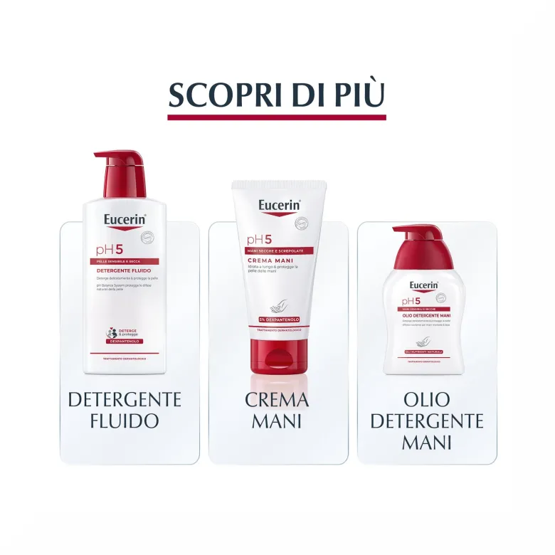 Eucerin pH5