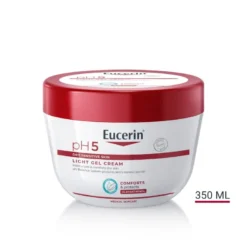 Eucerin pH5 crema gel idratante 350ml