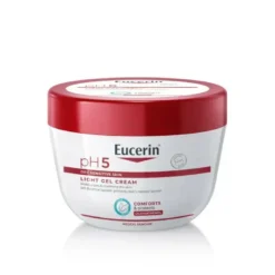 Eucerin pH5 crema gel idratante 350ml