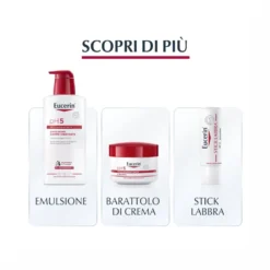 Eucerin Ph5 Sapone Solido