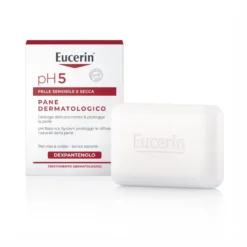 Eucerin Ph5 Sapone Solido