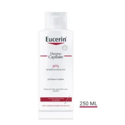 Eucerin Shampoo PH5 Delicato 250ml