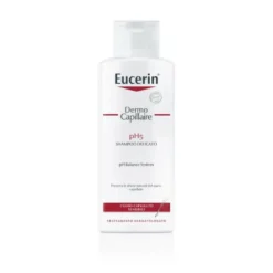 Eucerin Shampoo PH5 Delicato 250ml