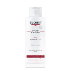 Eucerin Shampoo PH5 Delicato 250ml