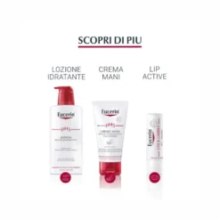 Eucerin Shampoo PH5 Delicato 250ml