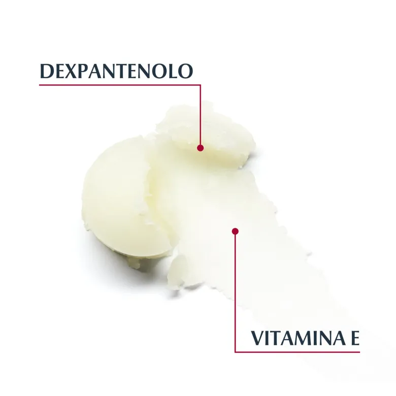 Eucerin Stick Labbra 5ml - Protezione e Idratazione Quotidiana