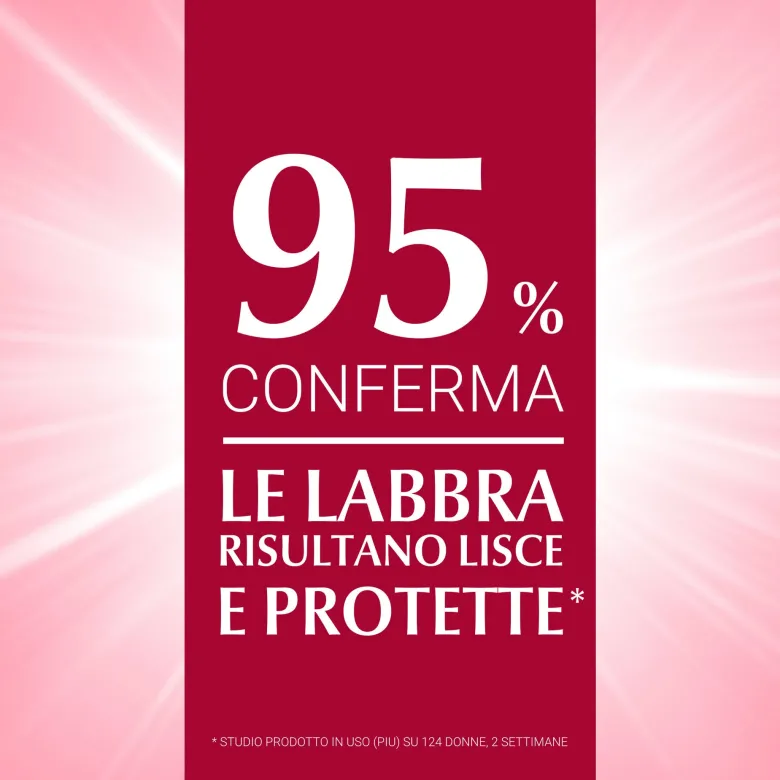 Eucerin Stick Labbra 5ml - Protezione e Idratazione Quotidiana