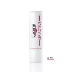 Eucerin Stick Labbra 5ml - Protezione e Idratazione Quotidiana