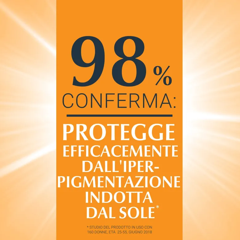 Eucerin Sun Fluido AntiPigment SPF50+ 50ml Protezione Solare