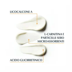 Eucerin Sun Oil Control SPF30 Gel Crema Solare 50ml