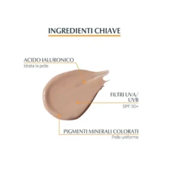 Eucerin Sun Photdaging Control Tinted Gel Creme