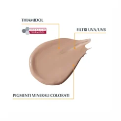 Eucerin Sun Pigment Control Tinted Gel-Crème With SPF50+ Medium
