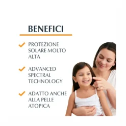 Eucerin Sunsensitive Protect Kids Sun Spray SPF 50+