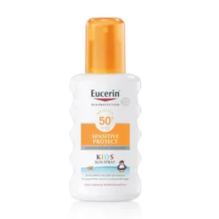 Eucerin Sunsensitive Protect Kids Sun Spray SPF 50+