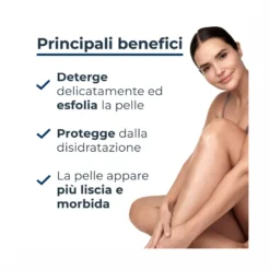 Eucerin 5% Urea Gel Doccia Delicato 400ml