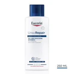 Eucerin UreaRepair Emulsione Intensiva 10% Urea 250ml