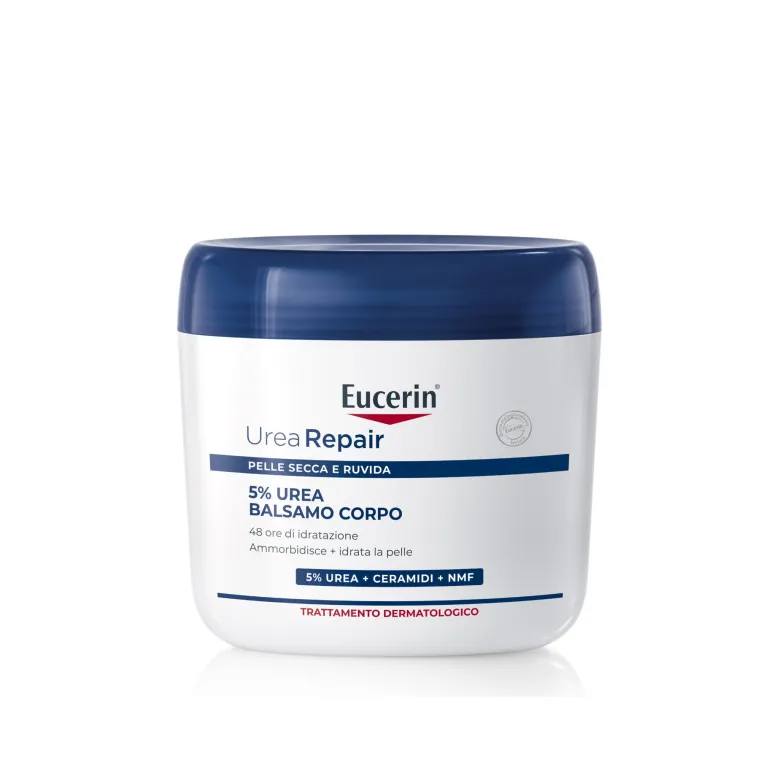 Eucerin Urearepair Plus Balsamo Corpo per pelle secca 450ml