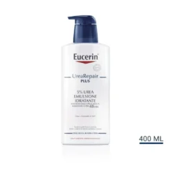 Eucerin UreaRepair Plus 5% emulsione idratante 400ml