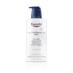 Eucerin UreaRepair Plus 5% emulsione idratante 400ml