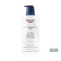 Eucerin UreaRepair Plus 5% emulsione idratante 400ml