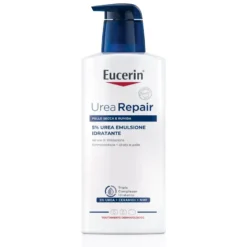 Eucerin UreaRepair Plus 5% Emulsione Idratante 400ml