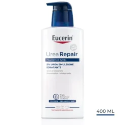 Eucerin UreaRepair Plus 5% Emulsione Idratante 400ml