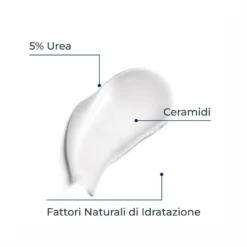 Eucerin UreaRepair PLUS 10% Urea+Ceramidi & NMF Emulsione intensiva 400ml