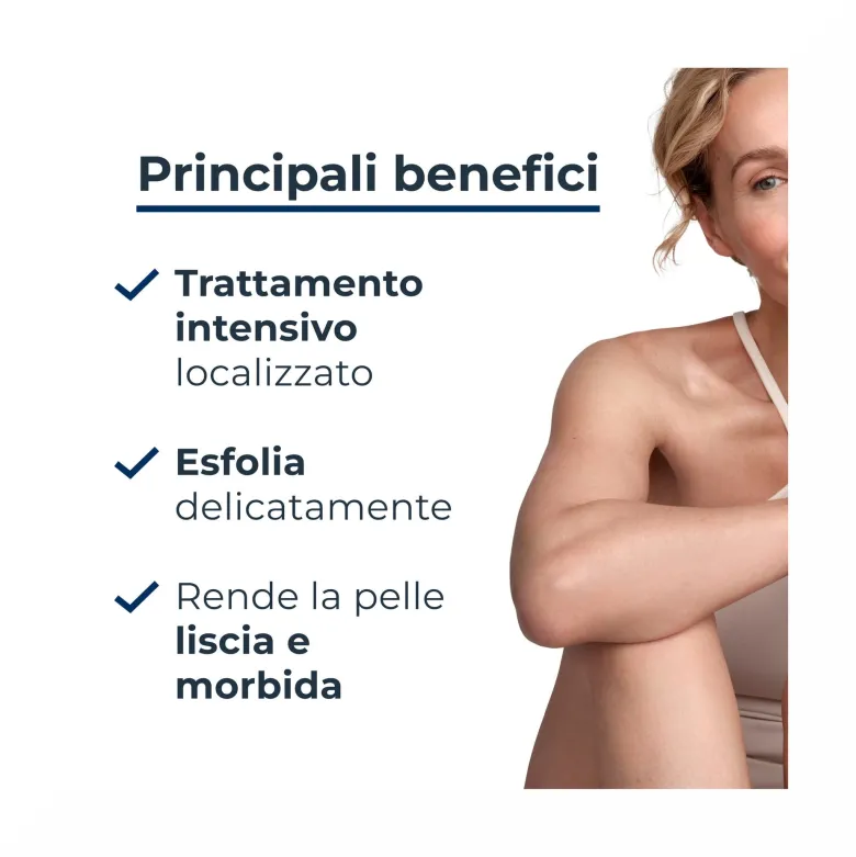 Eucerin UreaRepair 30% Urea Cream 75ml Crema Idratante Corpo