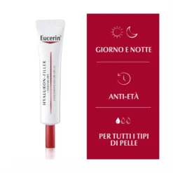 Eucerin Volume-Filler Contorno Occhi anti-età 15ml
